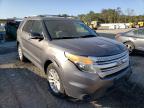 FORD - EXPLORER