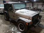 JEEP - WRANGLER