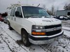 CHEVROLET - EXPRESS