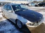 BMW - 5 SERIES