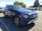 MERCEDES-BENZ - GLC-CLASS