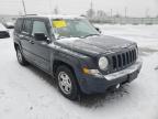 JEEP - PATRIOT
