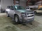 CHEVROLET - TAHOE