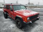 JEEP - CHEROKEE