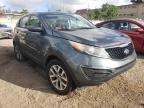 KIA - SPORTAGE