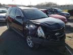 CHEVROLET - EQUINOX