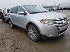 FORD - EDGE