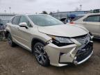 LEXUS - RX350