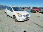 NISSAN - ROGUE