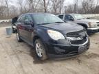 CHEVROLET - EQUINOX