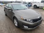 KIA - OPTIMA