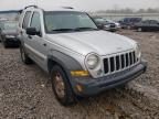 JEEP - LIBERTY