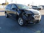 CHEVROLET - EQUINOX