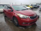 KIA - FORTE