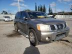 NISSAN - ARMADA