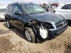 TOYOTA - RAV4