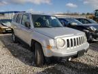 JEEP - PATRIOT