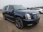 CADILLAC - ESCALADE