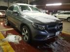 MERCEDES-BENZ - GLC-CLASS