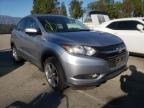 HONDA - HR-V