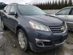 CHEVROLET - TRAVERSE