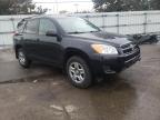 TOYOTA - RAV4