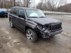 JEEP - PATRIOT