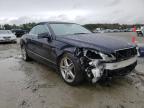 MERCEDES-BENZ - E-CLASS