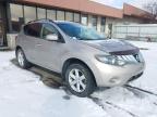 NISSAN - MURANO