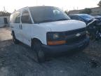 CHEVROLET - EXPRESS