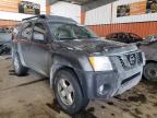 NISSAN - XTERRA