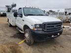 FORD - F550