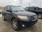 HYUNDAI - SANTA FE