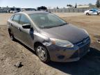 FORD - FOCUS