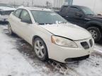 PONTIAC - G6