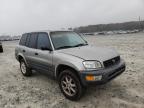 TOYOTA - RAV4