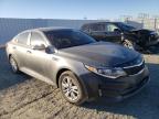 KIA - OPTIMA