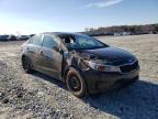 KIA - FORTE