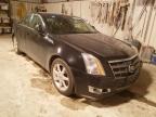 CADILLAC - CTS