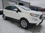 FORD - ECOSPORT S