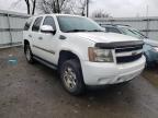 CHEVROLET - TAHOE