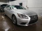 LEXUS - LS460