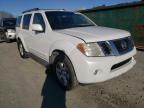 NISSAN - PATHFINDER