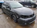 SUBARU - IMPREZA