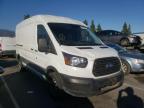 FORD - TRANSIT CONNECT