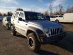 JEEP - LIBERTY