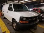 CHEVROLET - EXPRESS