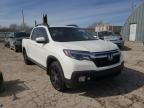 HONDA - RIDGELINE