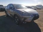 LEXUS - NX