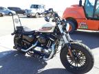 HARLEY-DAVIDSON - XL1200 XS